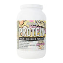 Protein+ Whey + Collagen Peptides - Natty Superstore