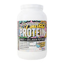 Protein+ Whey + Collagen Peptides - Natty Superstore