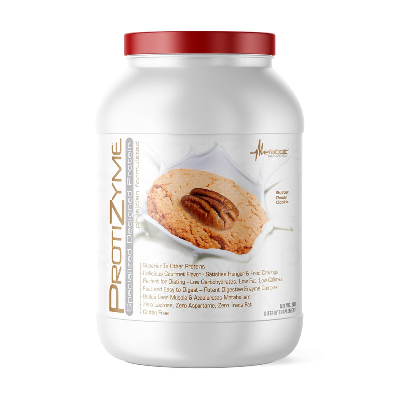 Protizyme - Specialized Designed Protein - Natty Superstore