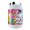 Protos Humanized Whey Protein - Natty Superstore