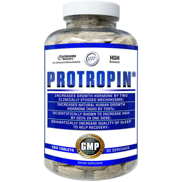 Protropin | GHG Releaser - Natty Superstore