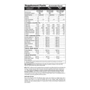 P.S.P. – Physique Stimulating Pre-workout - Natty Superstore