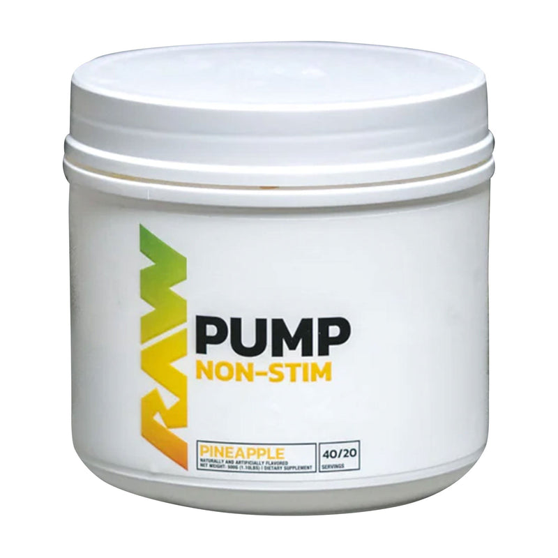 PUMP - Improve Blood Flow - Natty Superstore