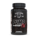 Pump IV Non-Stim Pre-Workout Capsules - Natty Superstore