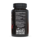Pump IV Non-Stim Pre-Workout Capsules - Natty Superstore