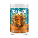 PUMP Stim-Free Pre-Workout by Panda Supps - Natty Superstore