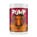 PUMP Stim-Free Pre-Workout by Panda Supps - Natty Superstore