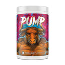 PUMP Stim-Free Pre-Workout by Panda Supps - Natty Superstore