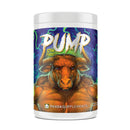 PUMP Stim-Free Pre-Workout by Panda Supps - Natty Superstore