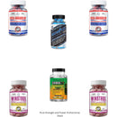 Pure Strength and Power Prohormone Stack - Natty Superstore