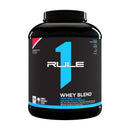 R1 Whey Blend 100% Whey Blend - Natty Superstore