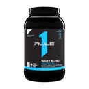 R1 Whey Blend 100% Whey Blend - Natty Superstore