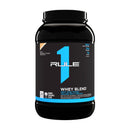 R1 Whey Blend 100% Whey Blend - Natty Superstore