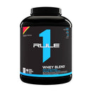 R1 Whey Blend 100% Whey Blend - Natty Superstore