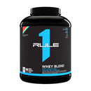 R1 Whey Blend 100% Whey Blend - Natty Superstore