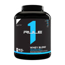 R1 Whey Blend 100% Whey Blend - Natty Superstore