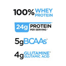 R1 Whey Blend 100% Whey Blend - Natty Superstore