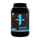 R1 Whey Blend 100% Whey Blend - Natty Superstore