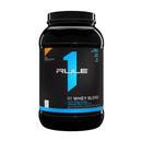 R1 Whey Blend 100% Whey Blend - Natty Superstore