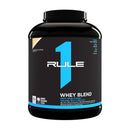 R1 Whey Blend 100% Whey Blend - Natty Superstore