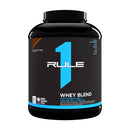 R1 Whey Blend 100% Whey Blend - Natty Superstore