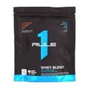 R1 Whey Blend 100% Whey Blend - Natty Superstore