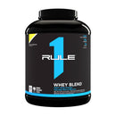 R1 Whey Blend 100% Whey Blend - Natty Superstore