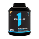 R1 Whey Blend 100% Whey Blend - Natty Superstore