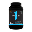 R1 Whey Blend 100% Whey Blend - Natty Superstore