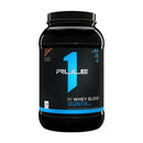R1 Whey Blend 100% Whey Blend - Natty Superstore