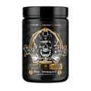 Rattle Pre-Workout by Black Flag Supplements - Natty Superstore