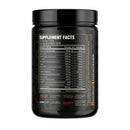 Rattle Pre-Workout by Black Flag Supplements - Natty Superstore
