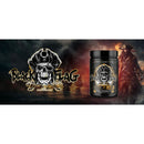 Rattle Pre-Workout by Black Flag Supplements - Natty Superstore