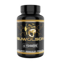 Rauwolscine by Gorilla Mind - Natty Superstore