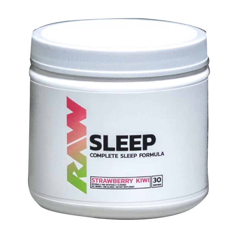 RAW Sleep - Complete Sleep Formula - Natty Superstore