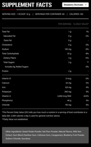 REAL CARBS COMPLEX CARBOHYDRATES - Natty Superstore