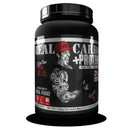 REAL CARBS + PROTEIN - Natty Superstore