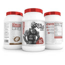 Real Carbs Rice Complex Carbohydrates - Natty Superstore