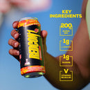 Redcon1 Energy | High Performance Energy Drink - Natty Superstore