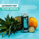 Redcon1 Energy | High Performance Energy Drink - Natty Superstore