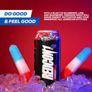 Redcon1 Energy | High Performance Energy Drink - Natty Superstore