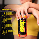 Redcon1 Energy | High Performance Energy Drink - Natty Superstore
