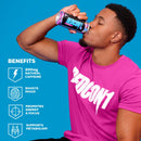 Redcon1 Energy | High Performance Energy Drink - Natty Superstore