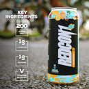 Redcon1 Energy | High Performance Energy Drink - Natty Superstore