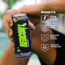 Redcon1 Energy | High Performance Energy Drink - Natty Superstore