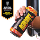 Redcon1 Energy | High Performance Energy Drink - Natty Superstore