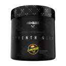 Seventh Gear // High-Stim Pre-Workout (60 Servings) - Natty Superstore
