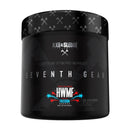 Seventh Gear // High-Stim Pre-Workout (60 Servings) - Natty Superstore