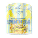 Seventh Gear // High-Stim Pre-Workout (60 Servings) - Natty Superstore