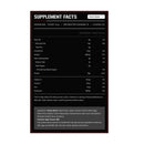 Shake Time No Whey Real Food Protein - Natty Superstore